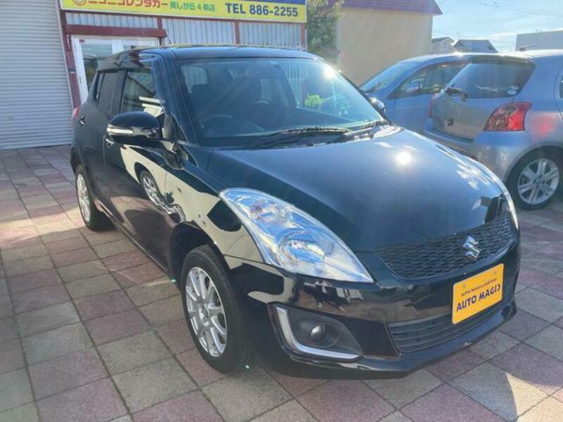 SWIFT