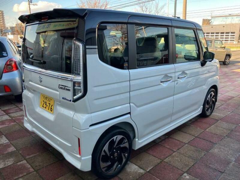 SPACIA CUSTOM