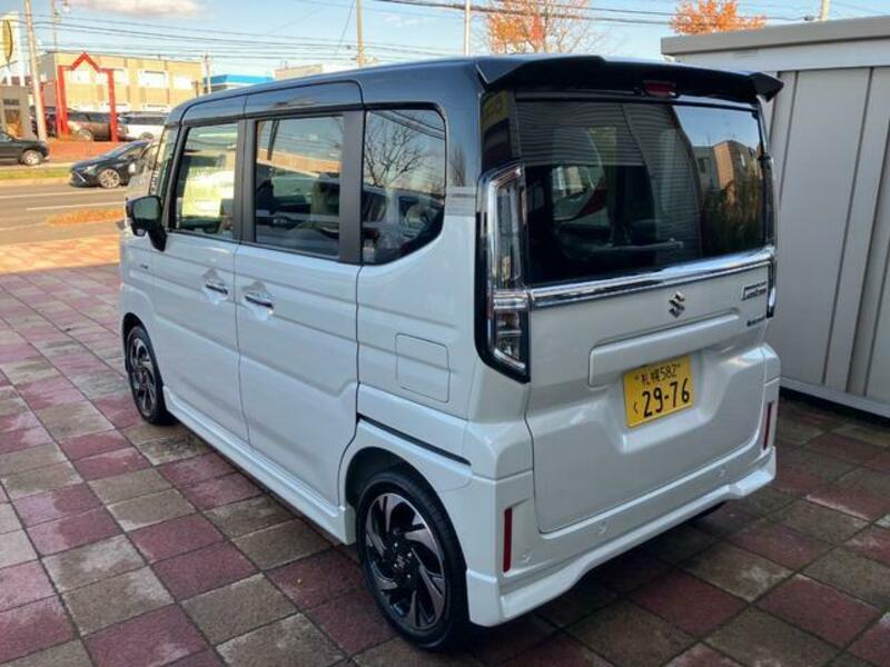 SPACIA CUSTOM