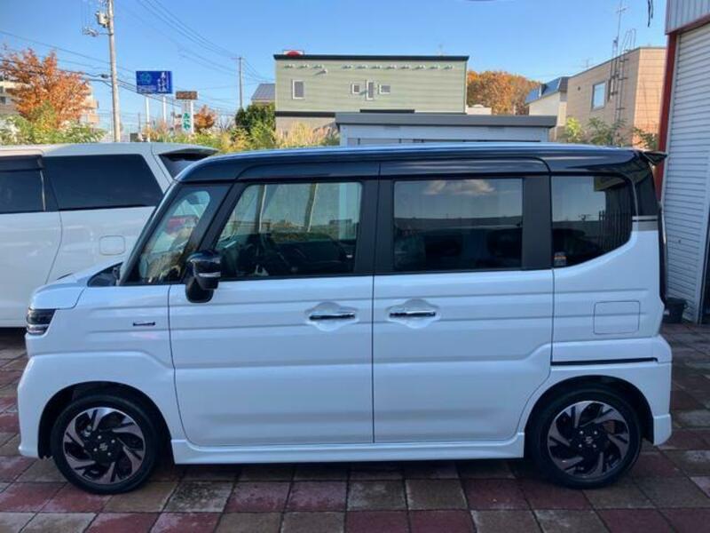 SPACIA CUSTOM