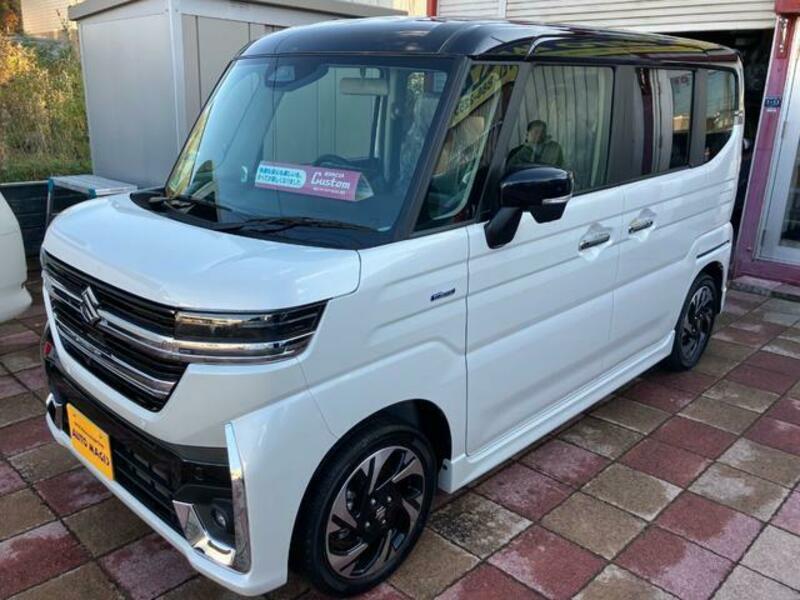 SPACIA CUSTOM