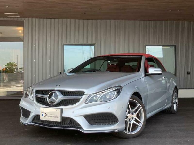 E-CLASS