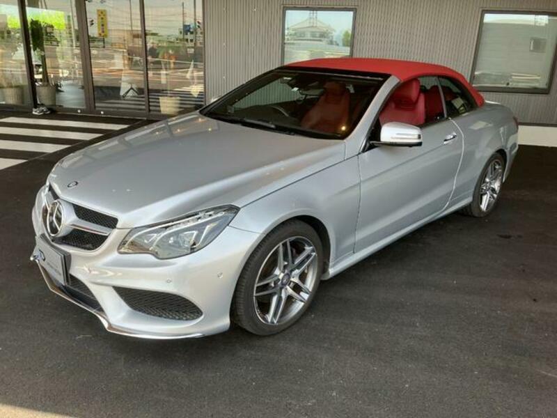 E-CLASS