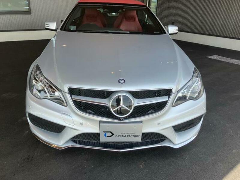 E-CLASS