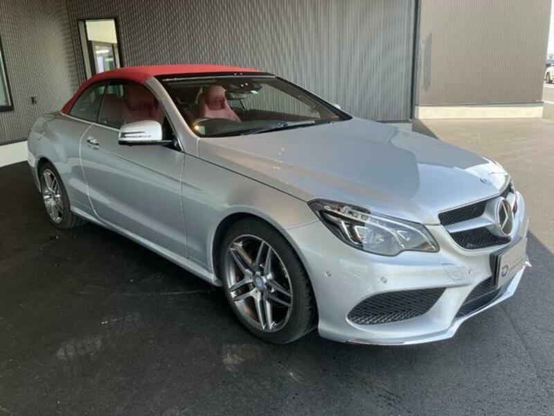 E-CLASS