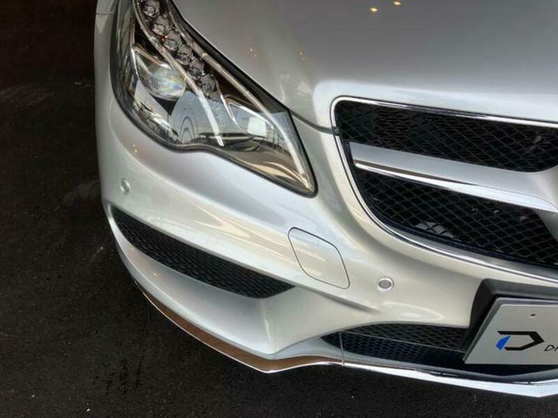 E-CLASS