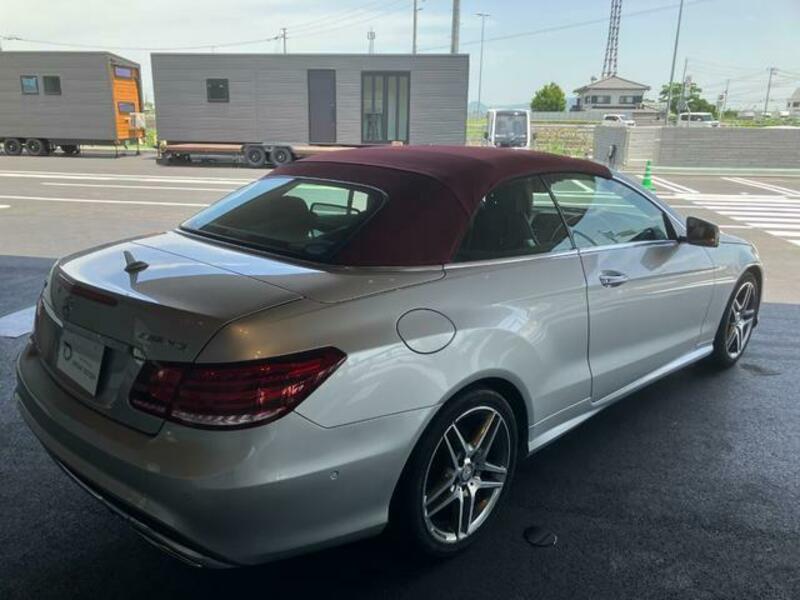 E-CLASS