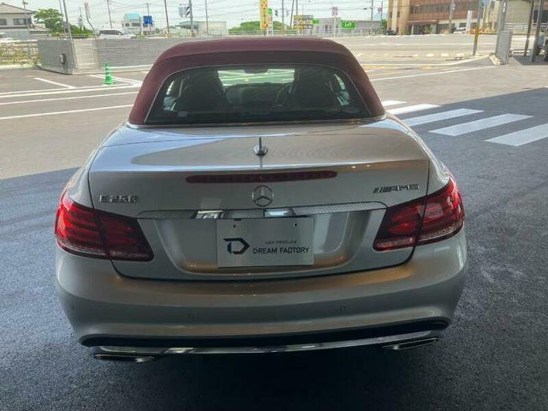 E-CLASS