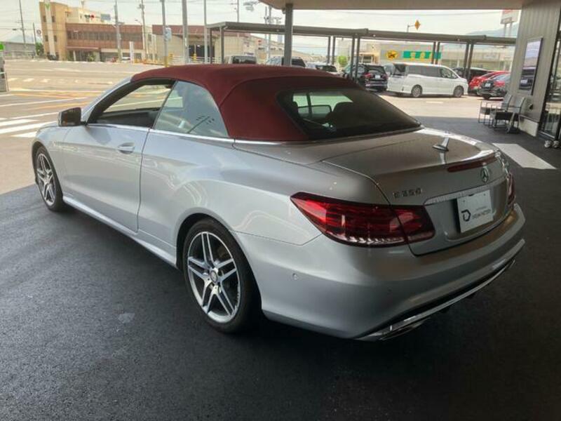 E-CLASS