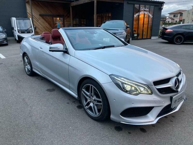 E-CLASS