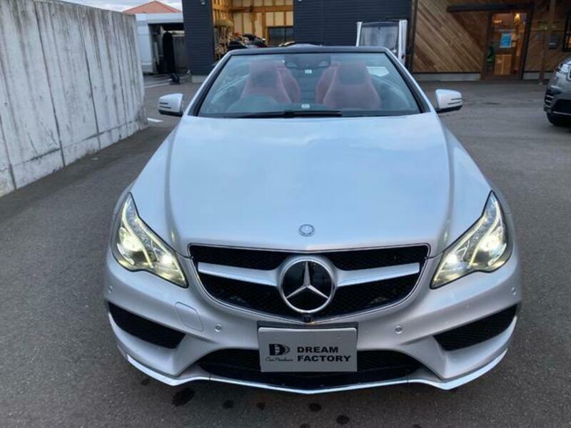 E-CLASS