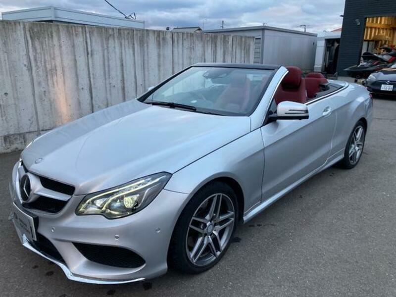 E-CLASS