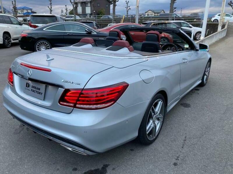 E-CLASS