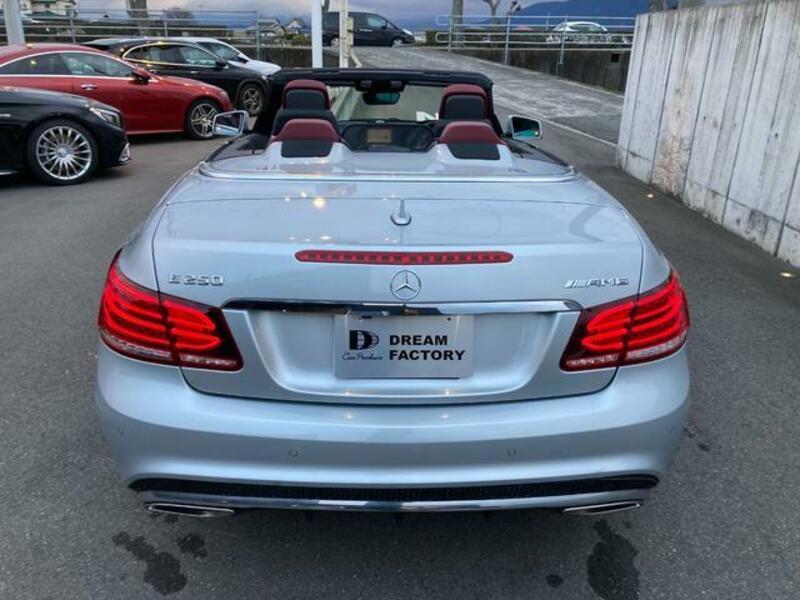 E-CLASS