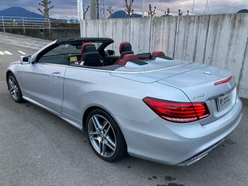 E-CLASS