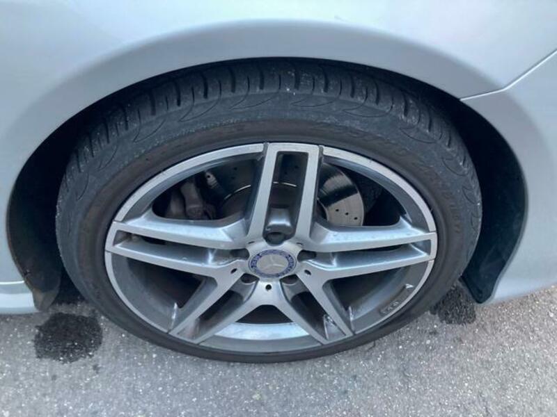 E-CLASS