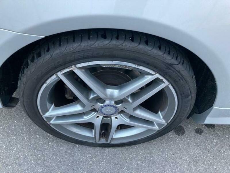 E-CLASS
