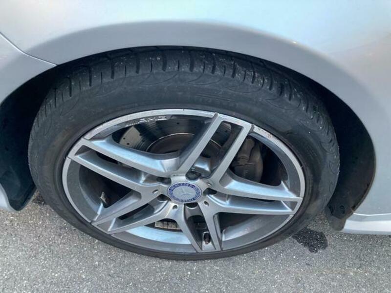 E-CLASS
