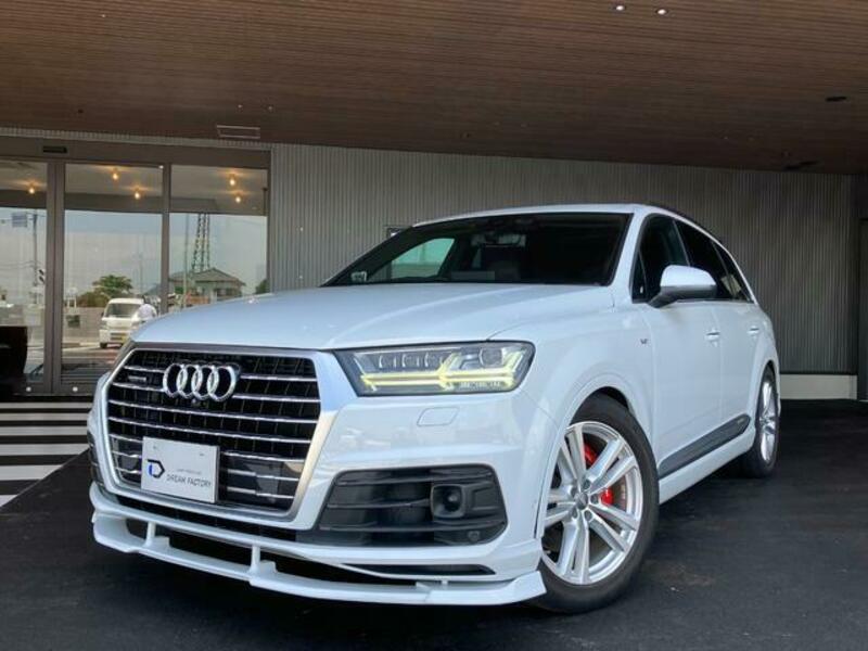 Q7