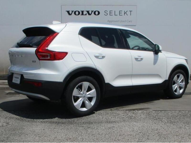 XC40
