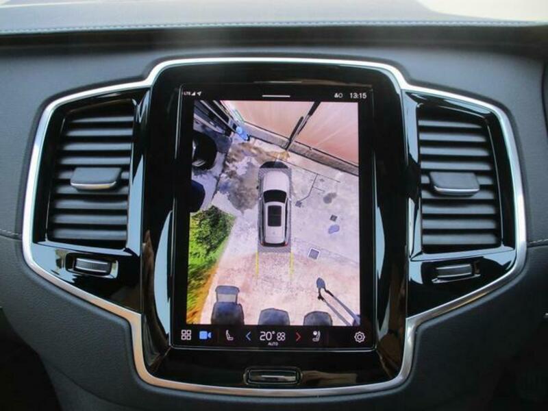 XC90
