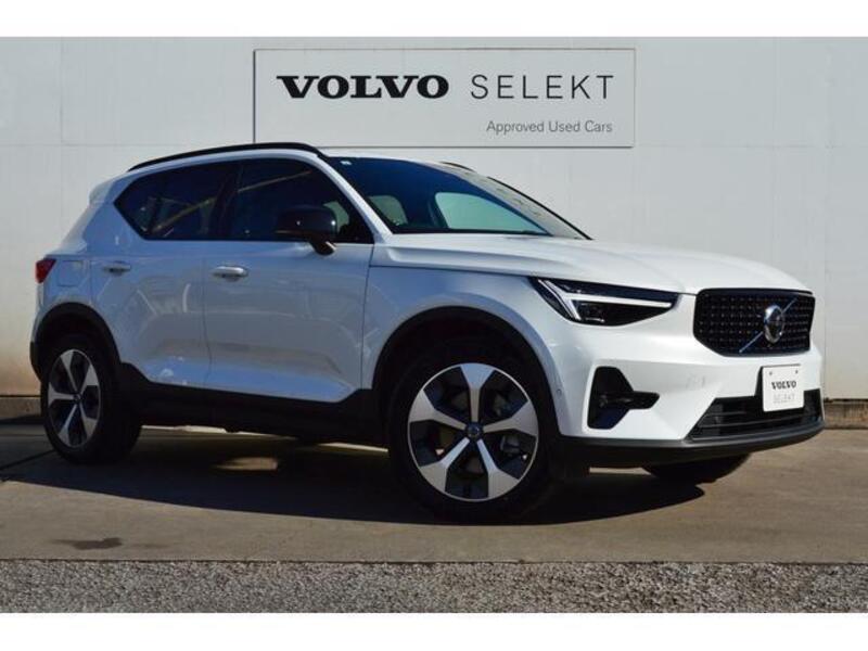 XC40