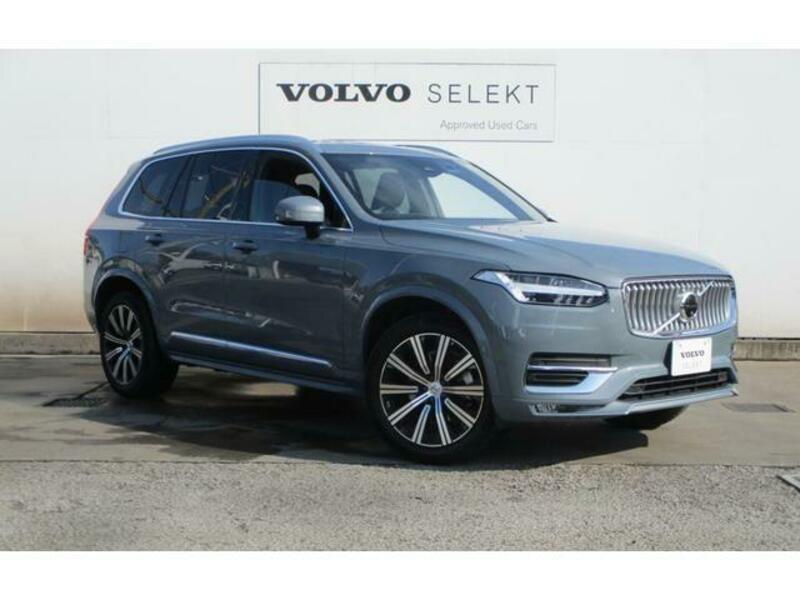 XC90