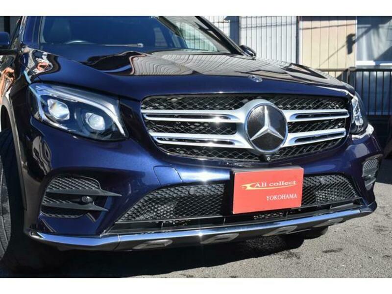GLC CLASS