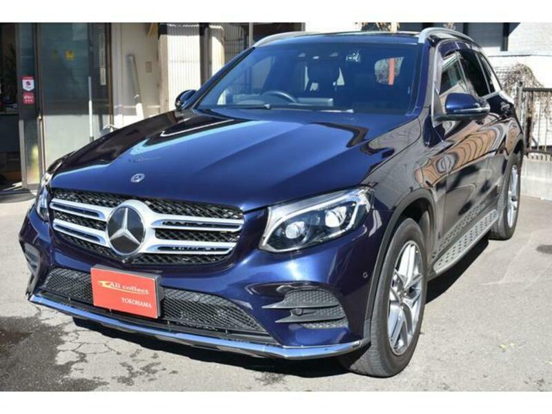 GLC CLASS