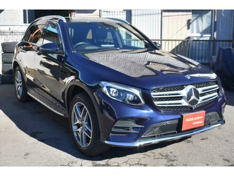 GLC CLASS