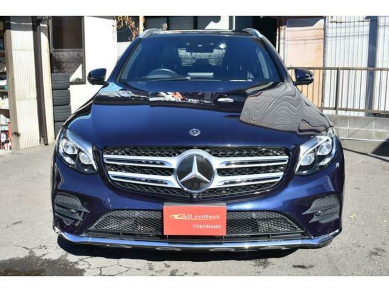 GLC CLASS