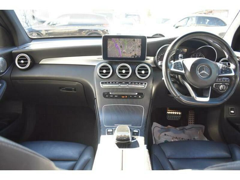 GLC CLASS