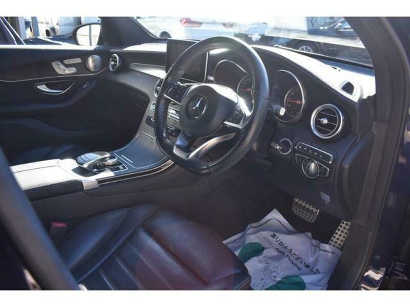 GLC CLASS