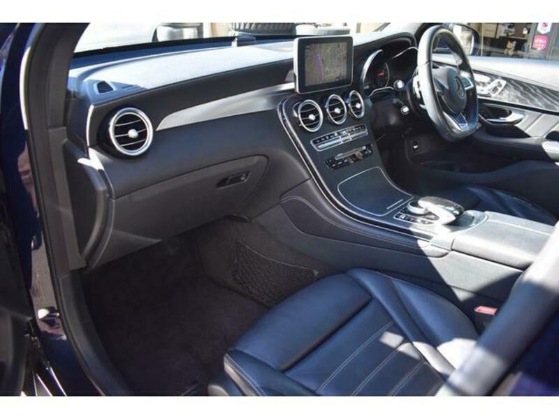GLC CLASS