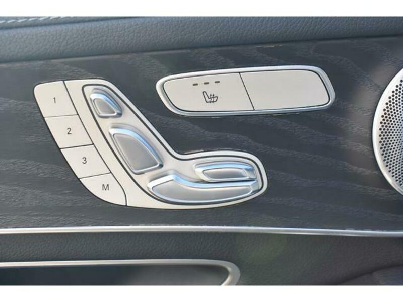 GLC CLASS