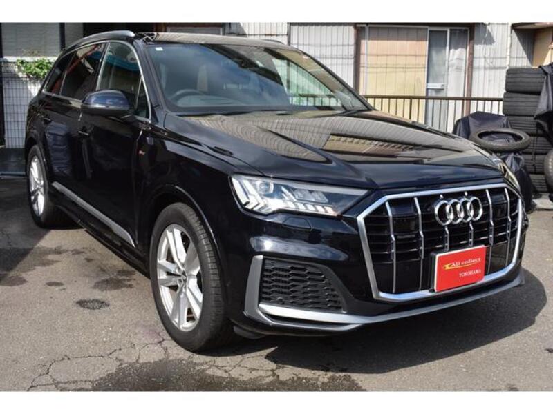 Q7