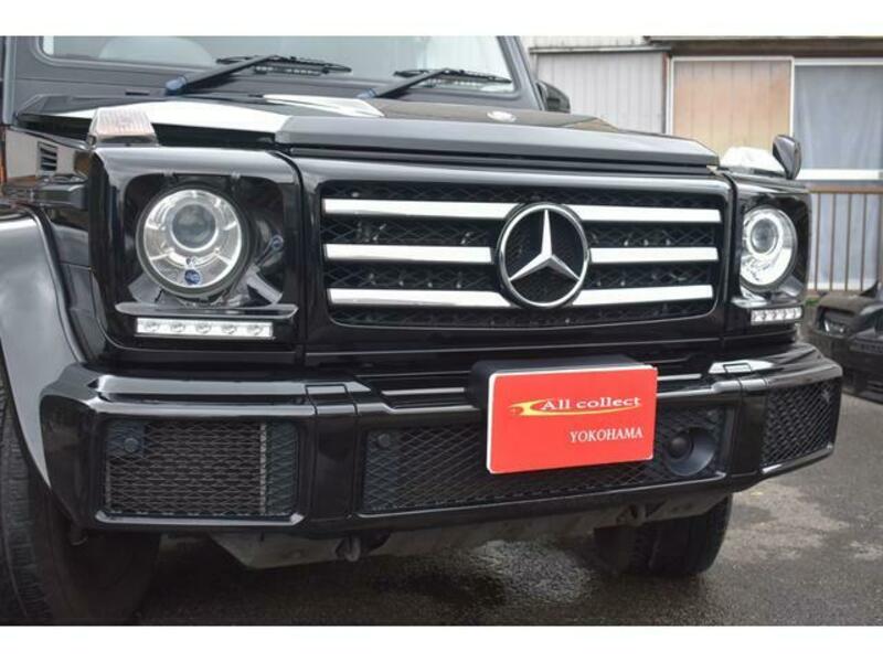 G-CLASS