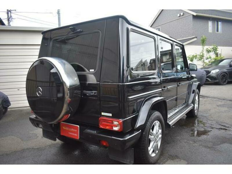 G-CLASS