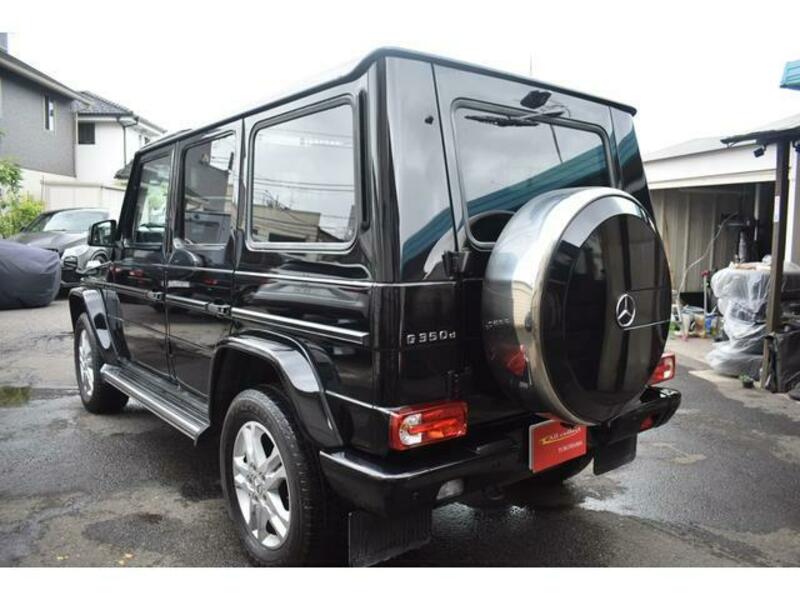 G-CLASS