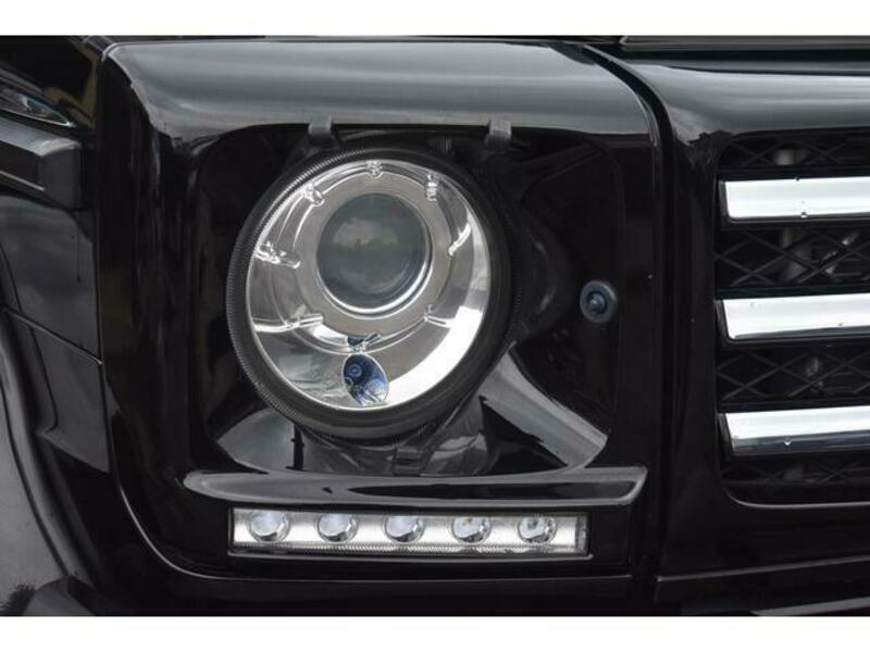 G-CLASS
