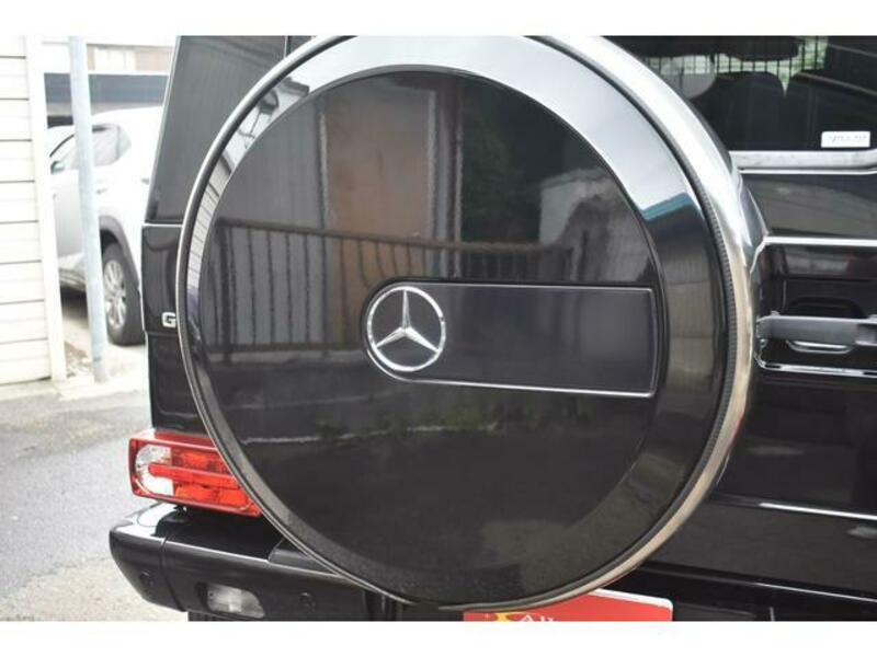 G-CLASS