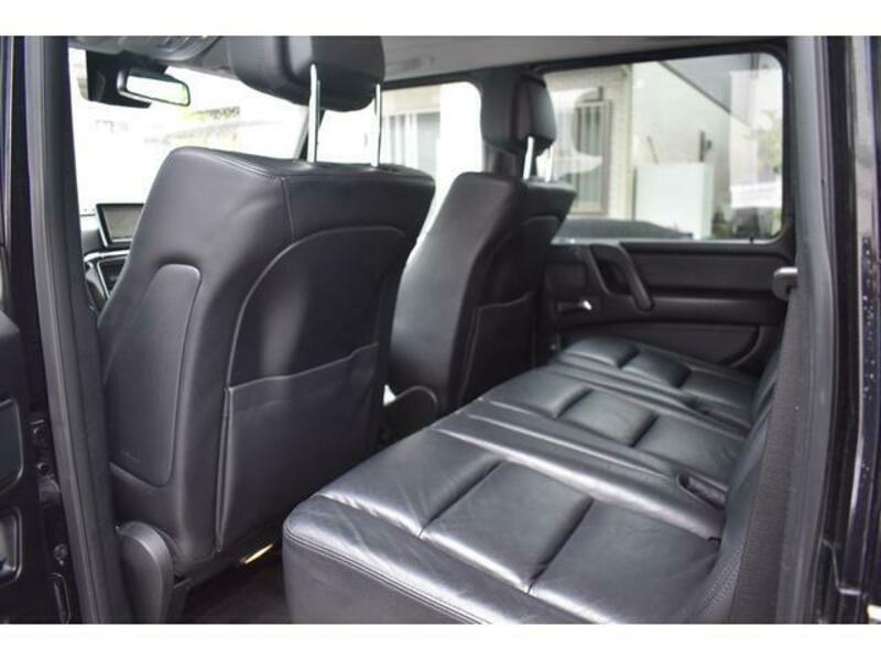 G-CLASS