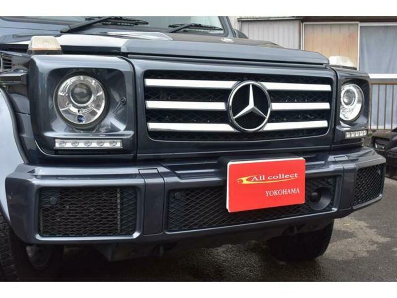 G-CLASS