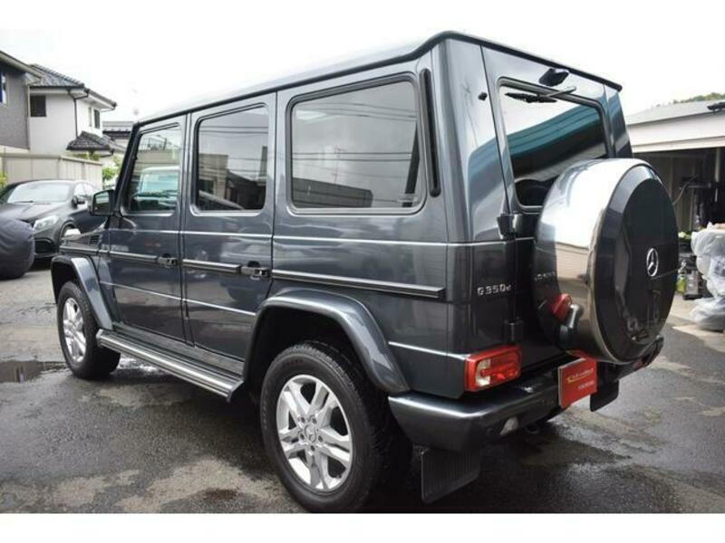 G-CLASS
