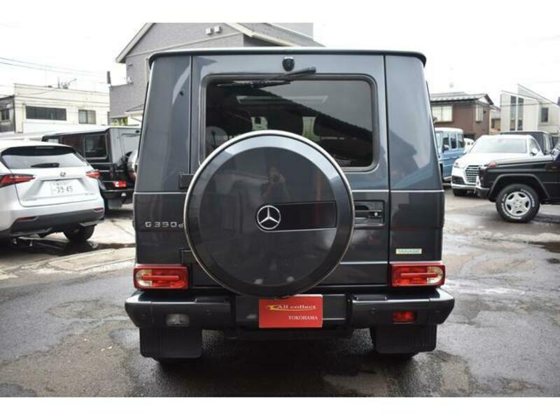 G-CLASS