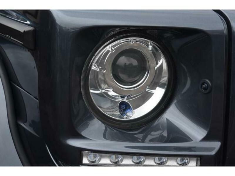 G-CLASS