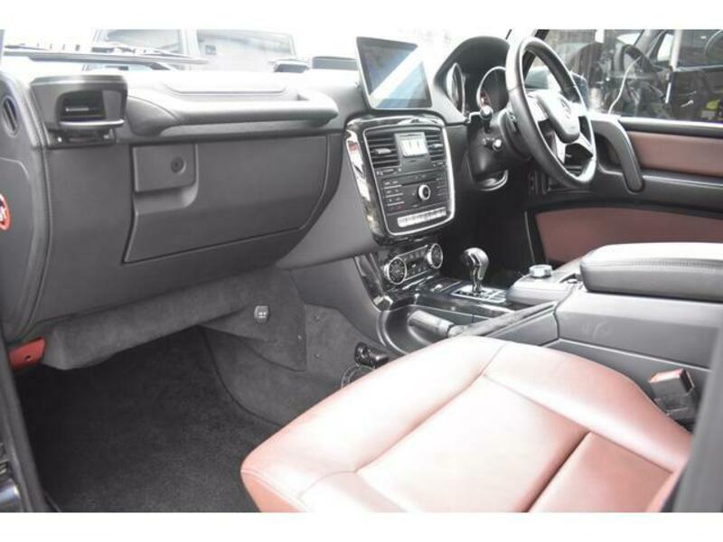 G-CLASS