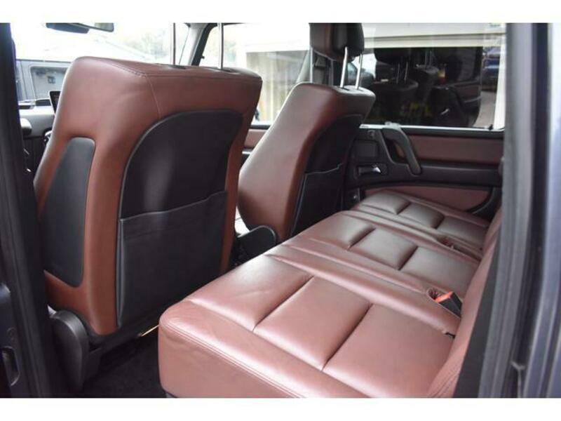 G-CLASS