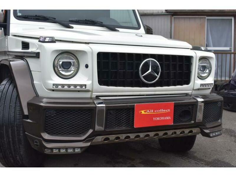 G-CLASS