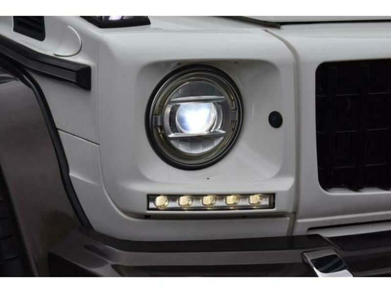 G-CLASS